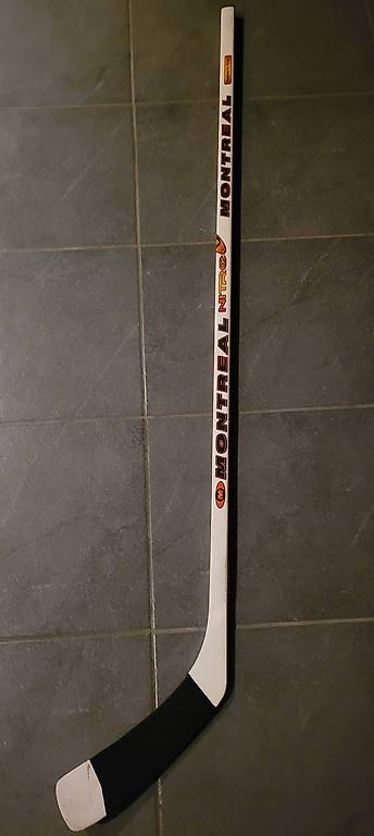 Eishockey stock montreal Links