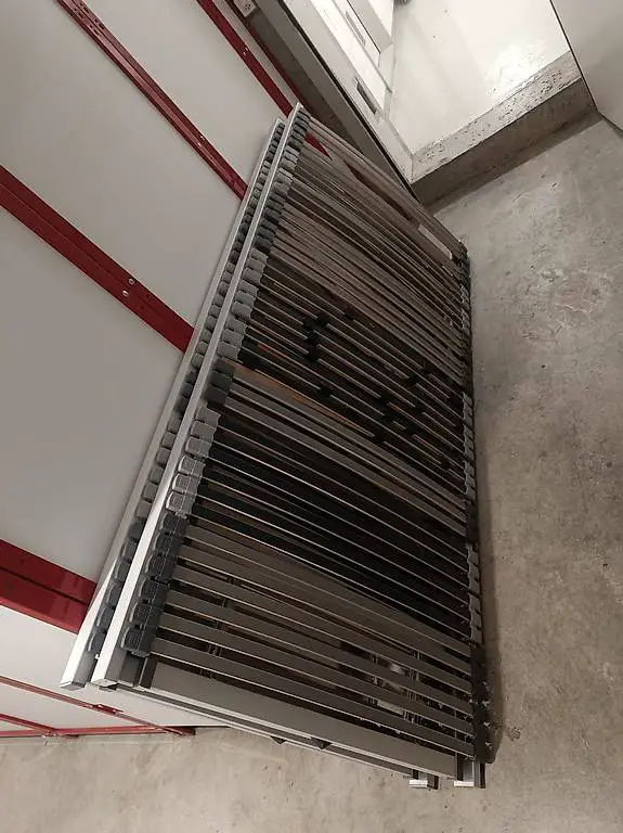 Lattenrost 2x 90*200cm