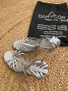 Tanzschuh für Tango Argentino Gr. 38 günster Preis