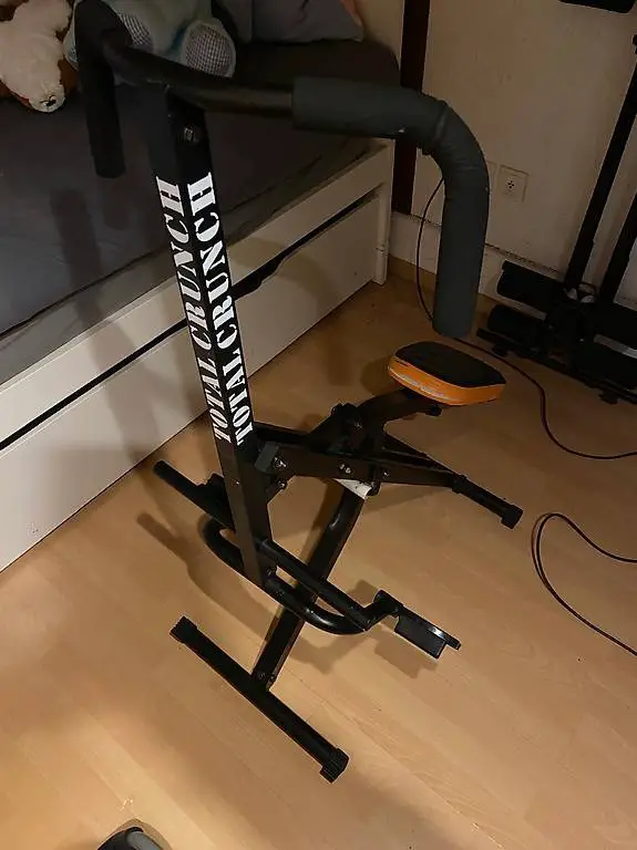 Fitnessgerät