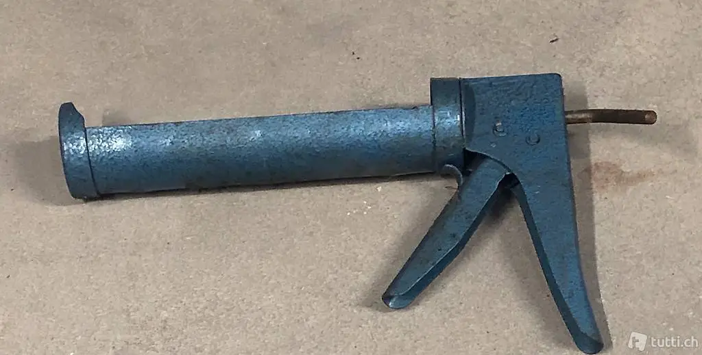 Kartuschenpistole Profi