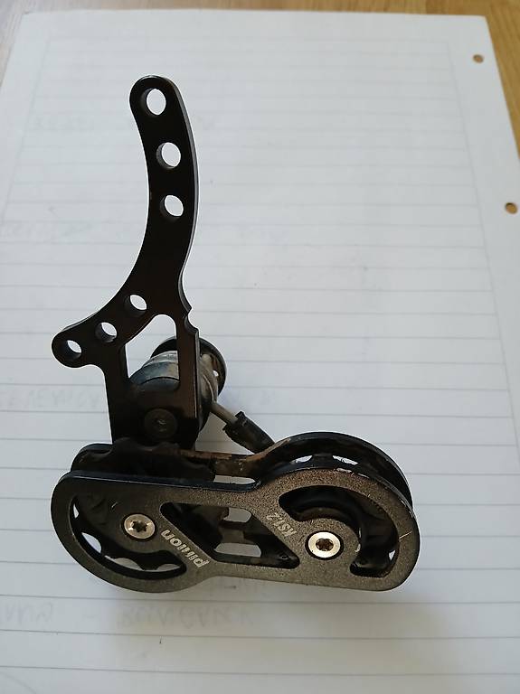 Pinion Kettenspanner KS1.2