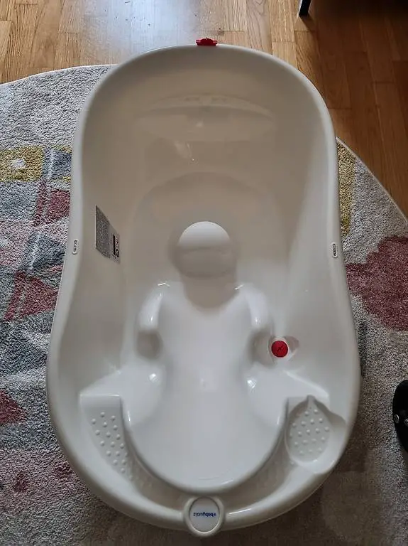 Babybadewanne von Babywalz