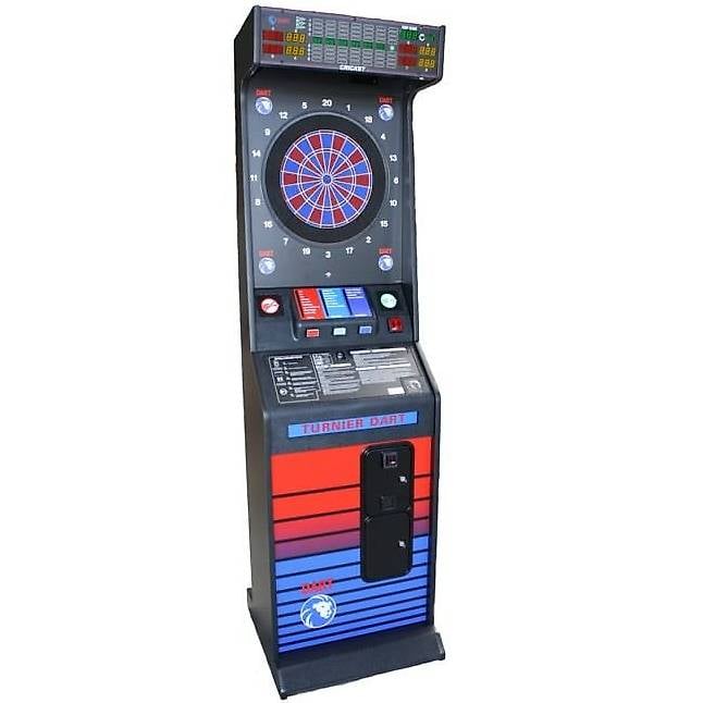 Löwen-Dartautomat HB 8