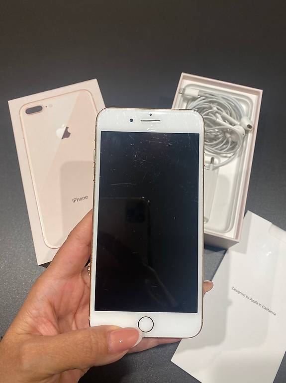 iPhone 8 Plus 256GB