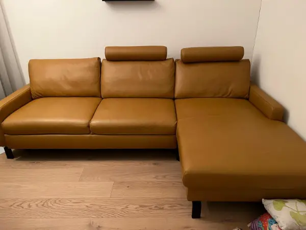 Ecksofa