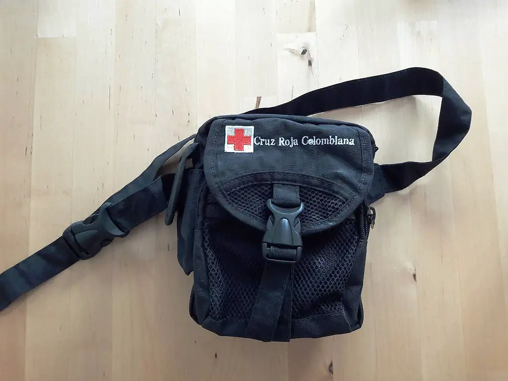 Transporttasche zum Wandern, Trail