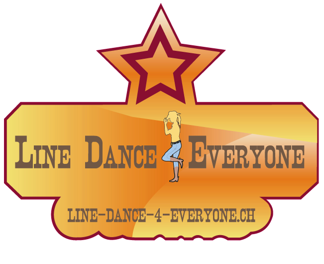Sandra Grob I Line Dance 4 Everyone