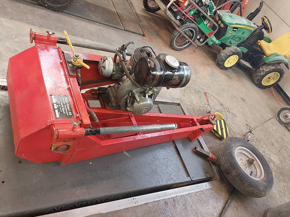 Seilwinde SKG Winde Forst Kabelzug no Spillwinde