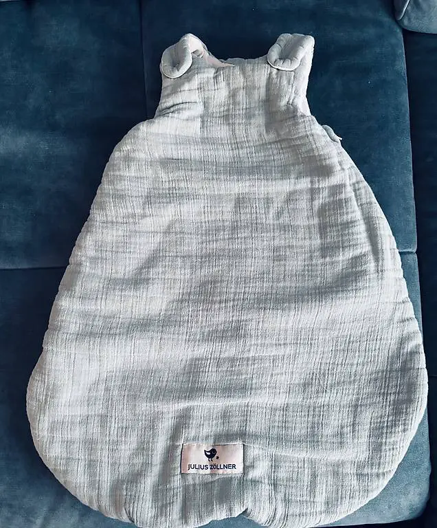 Babyschlafsack (Herbst/Winter)
