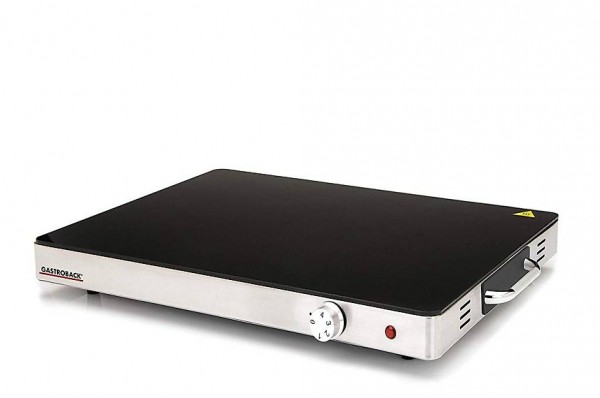  Warmhalteplatte, Speisenwärmer, Tellerwärmer