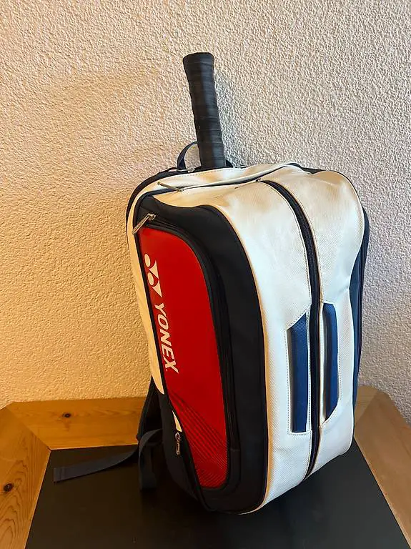 Yonex Expert Tennistasche / Tennis-Rücksack - 30L