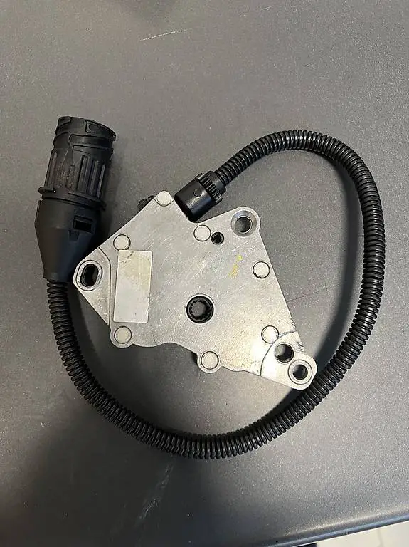 Bmw e39/39/46 Getriebestecker