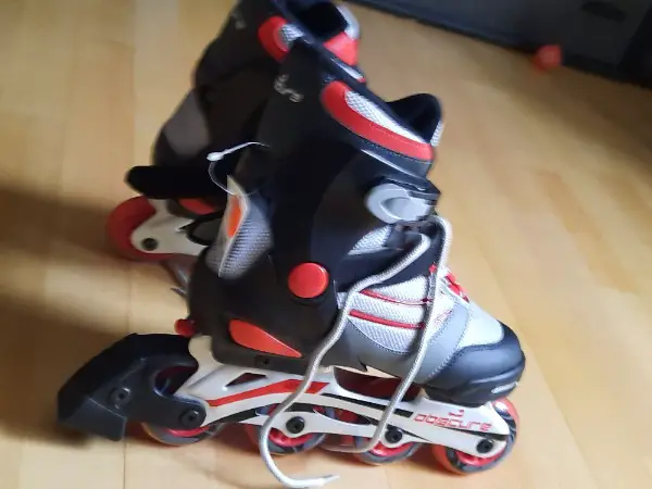 Inlie Skater gr. 35-37