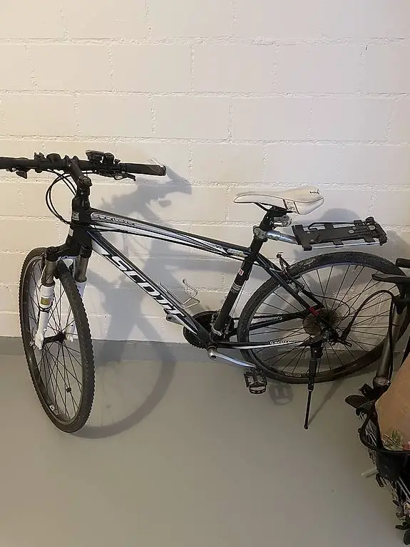 Scott Sportster 50 Grösse L Herrenvelo