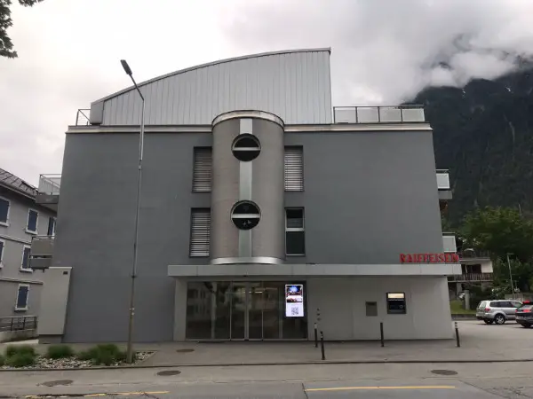 Einstellplatz, Garage, Parkplatz