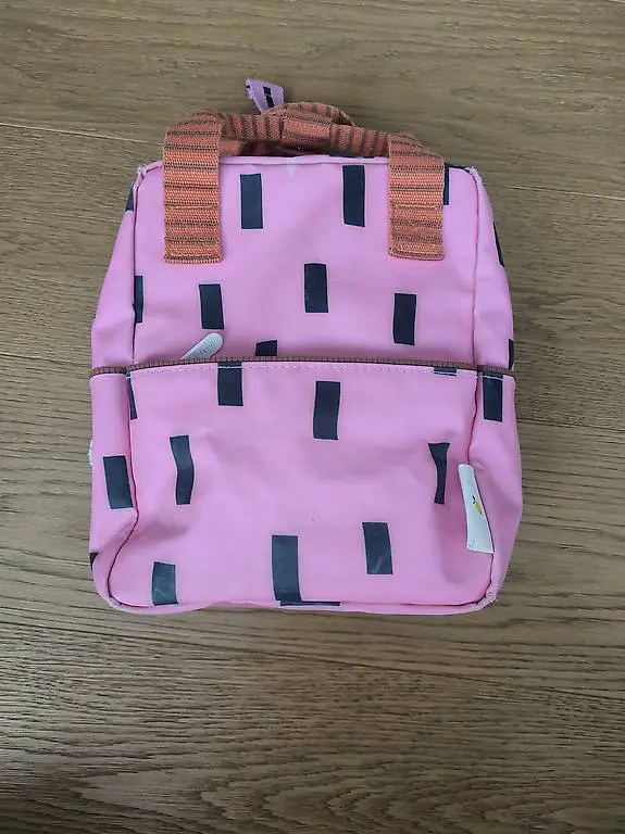 Sticky Lemon Kinderrucksack mit Brustgurt