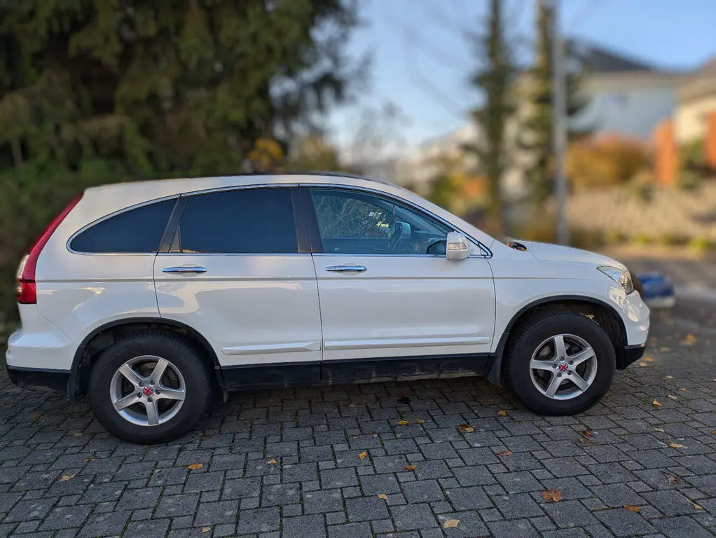 honda cr-v 2.2 i-dtec comfort 4wd