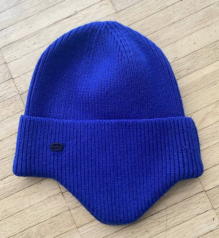 Mütze Gr. 140 (wie NEU)