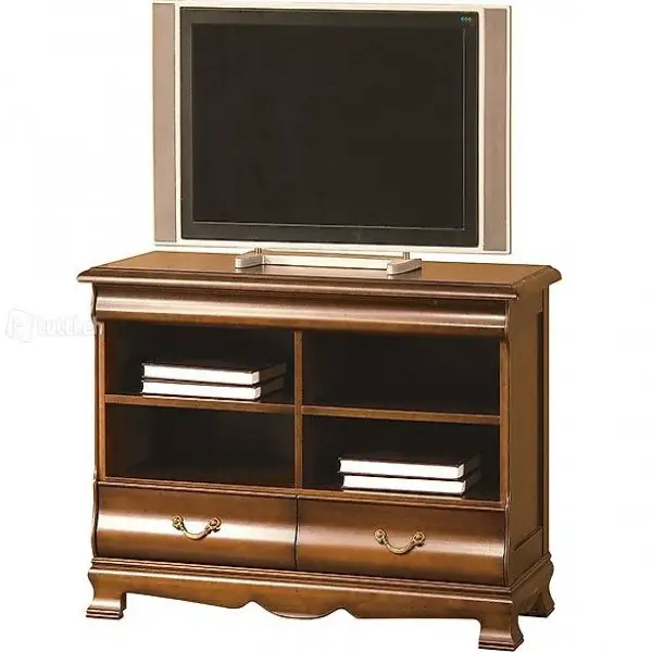  TV LOWBOARD BOARD SCHRANK FERNSEHSCHRANK - N-RTV