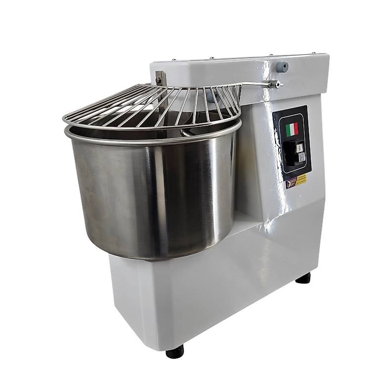 Teigknetmaschine I Knetmaschine IFME15