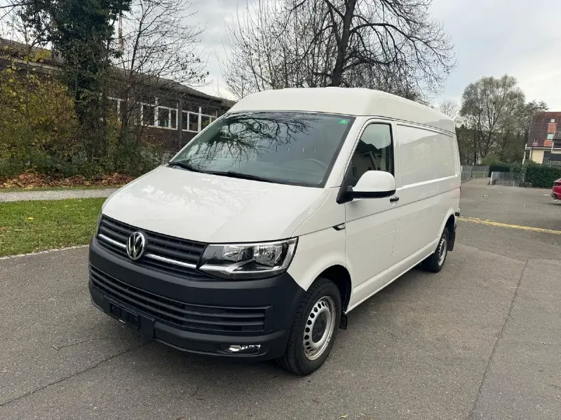vw t6 2.0 tdi