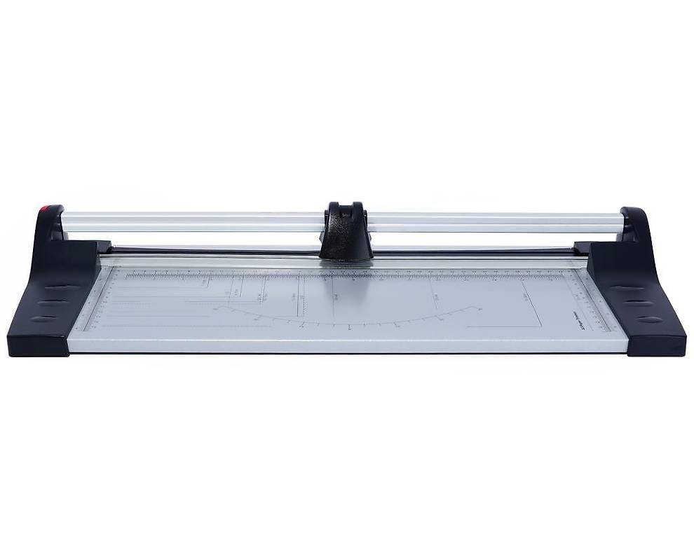 Schneidemaschine Papier A3