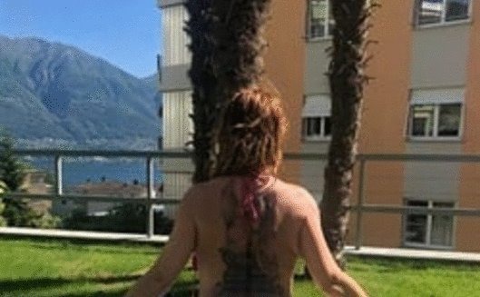 Tantra Massage, Intimrasur