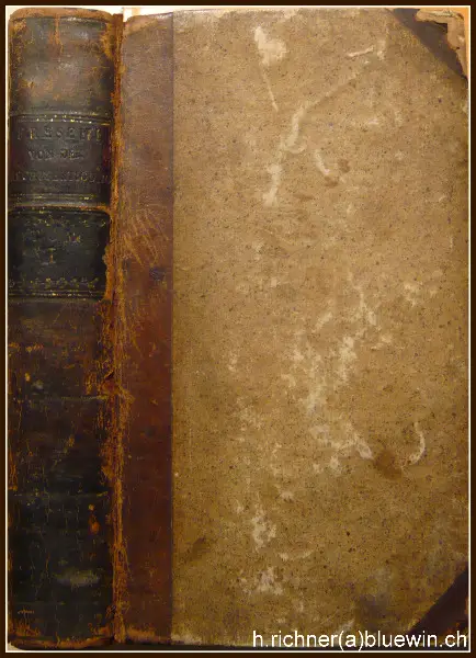 Abhandlung von der Rechtfertigung eines armen Sünders