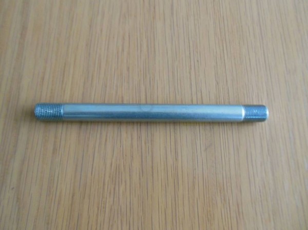 Mofa Hinterradsteckachsen