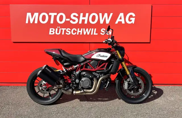 indian ftr 1200 s carbon