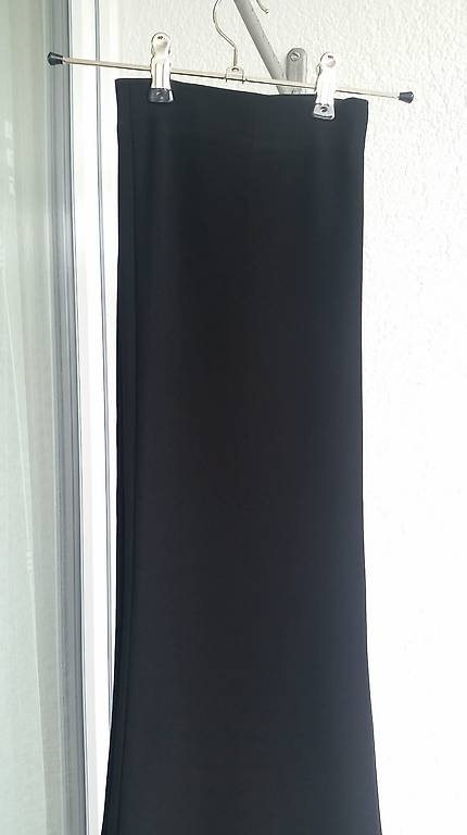 Mehrere klassische elegante Business Damenhosen, Gr 36 & 38