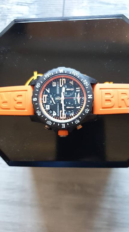 Breitling Endurance