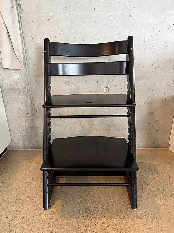 Tripp Trapp von Stokke