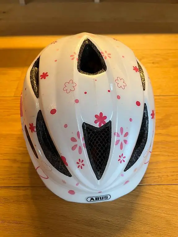 Velohelm für Kinder Gr. 46-51