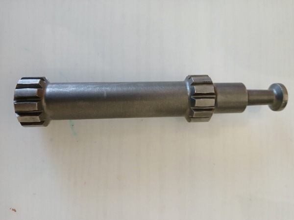 AEBI Ersatzteile zu CC 56 / 66