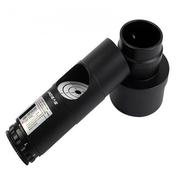  SVBONY 1.25 "Kollimator 2" Adapter von Reflektor Teleskop