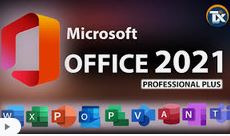 Office 2021 Professional Plus