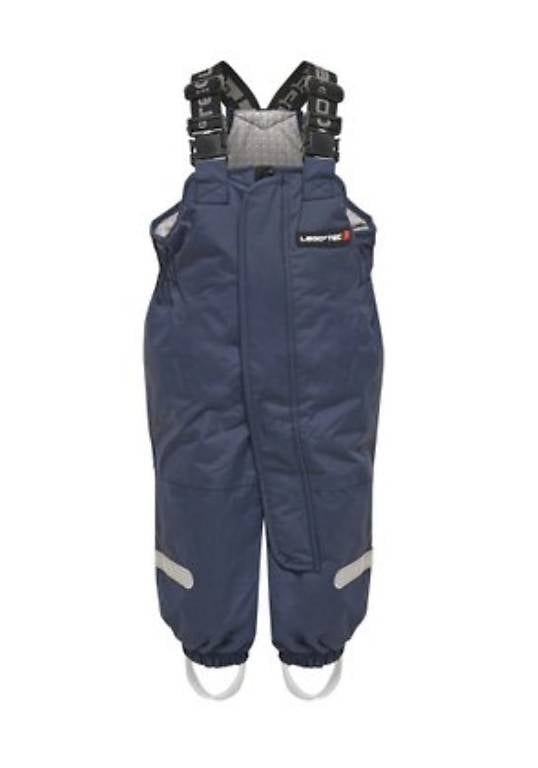 NEU LEGO Tec Parkin Schneehose dunkelblau Gr. 98
