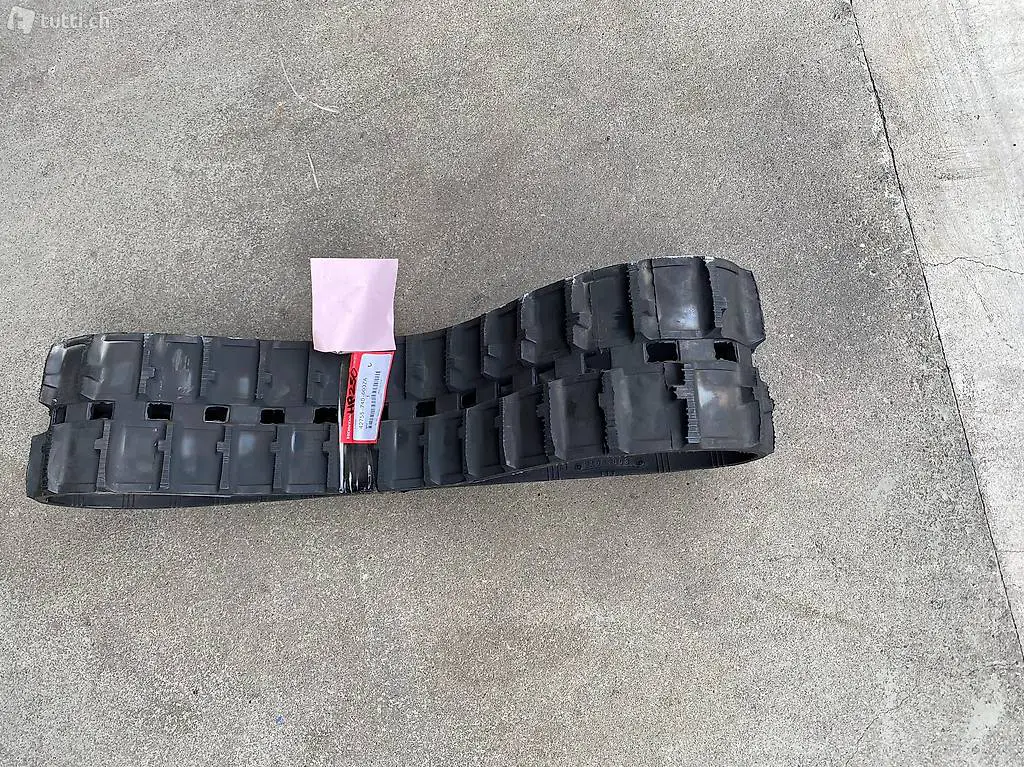  Raupen für Raupentransporter Honda HP250, HP400, HP450, HP50