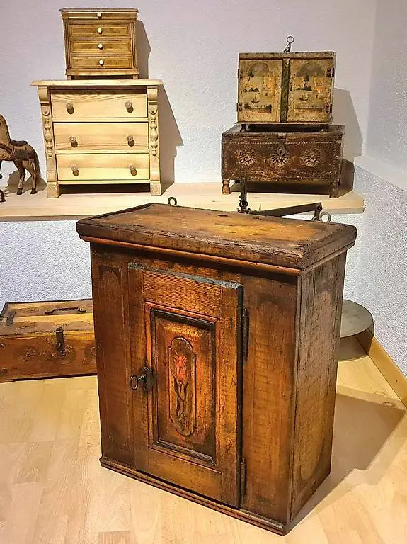 Antikes Gänterli %SALE% *Felice_Felix* %TOP%