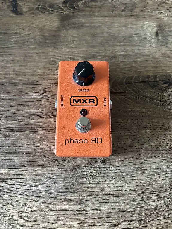 MXR Phase 90