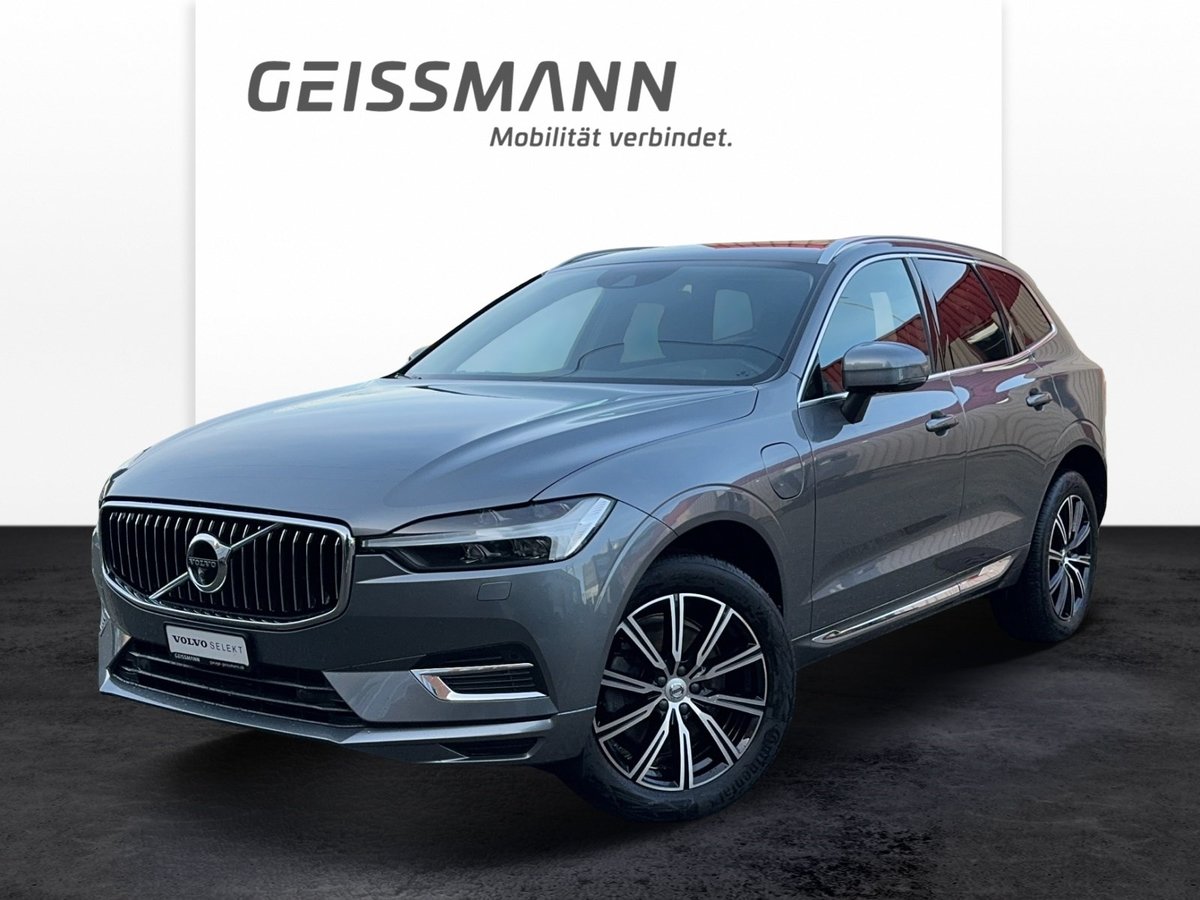 volvo xc60 2.0 t8 te inscription eawd