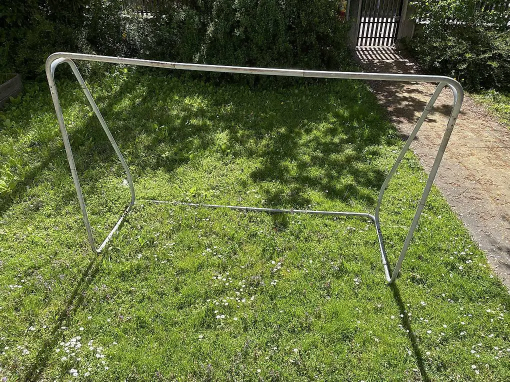 Fussballtor / Goal
