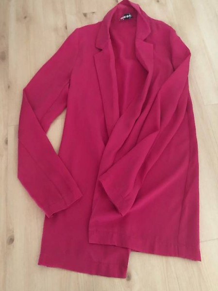 neu: Blazer