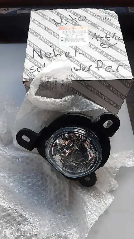  50508595 Nebelscheinwerfer Alfa Romeo Mito links