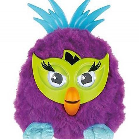 Furby interaktiv Spiel Spielzeug