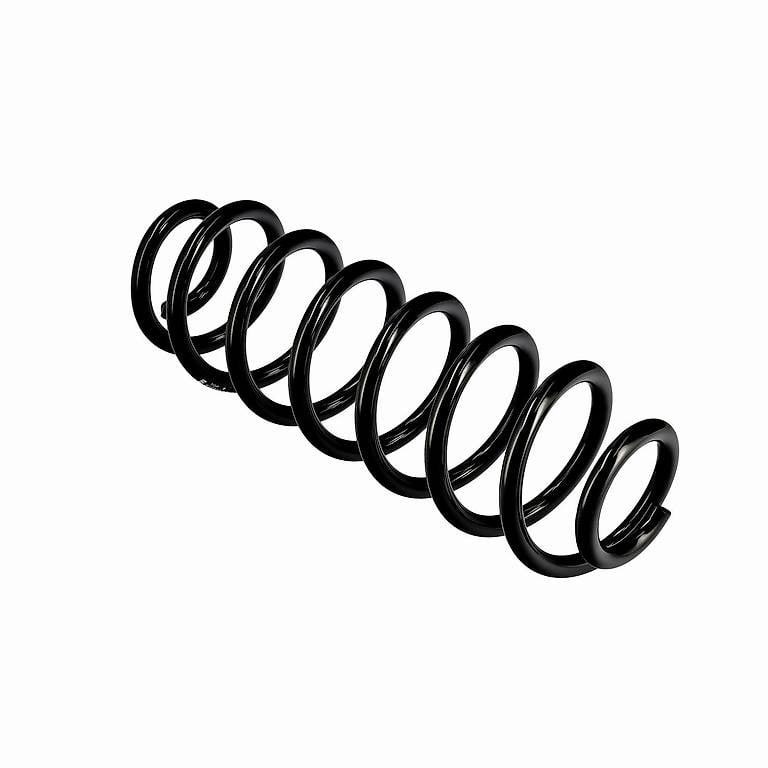 skoda yeti (5l) - vw golf 5 (5m1, 1k) original federn r10533