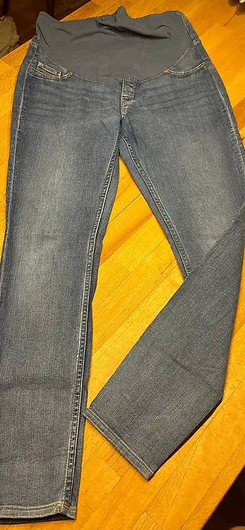 Schwangerschaftshosen