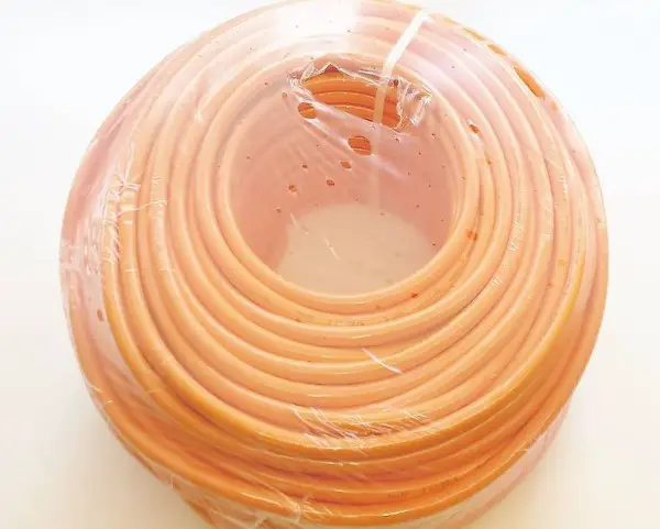  100m Ring neues PUR Kabel als Camping Caravan Boots Kabel